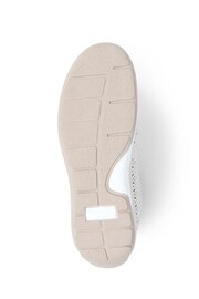 Pavers Perforated Slip On Shoes - Image 5 of 5