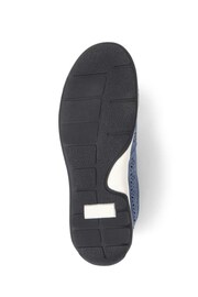 Pavers Perforated Slip On Shoes - Image 5 of 5