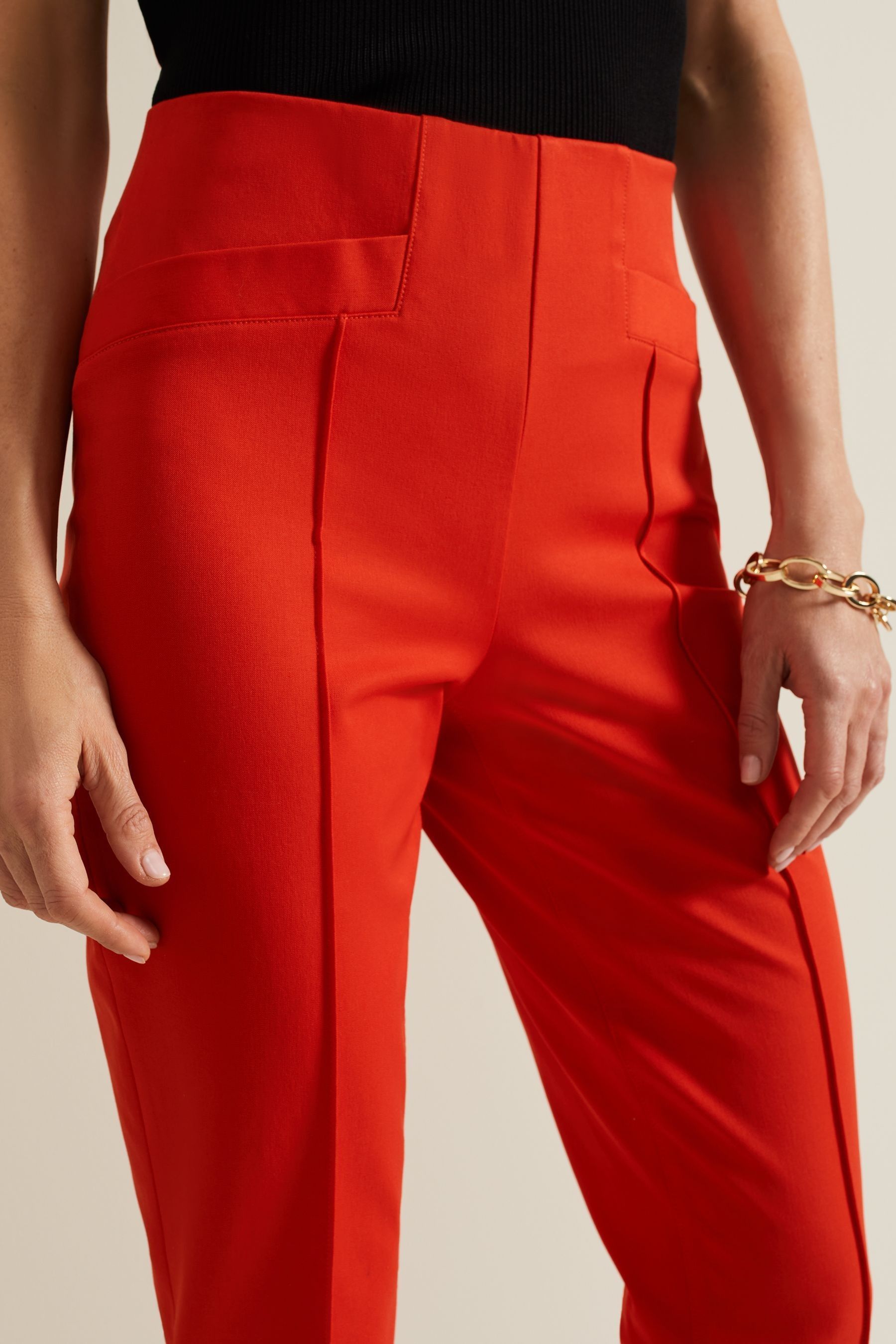 Phase eight capri pants top