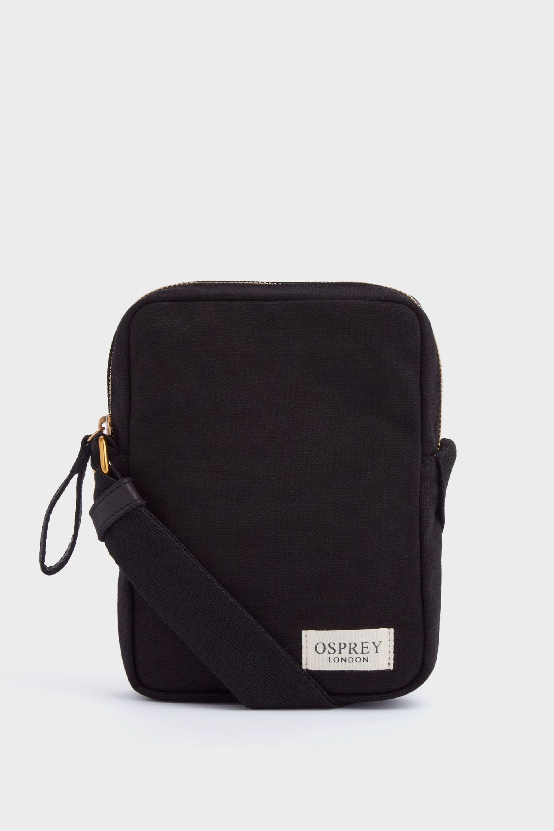OSPREY LONDON The Studio Packable Phone Bag - Image 2 of 7
