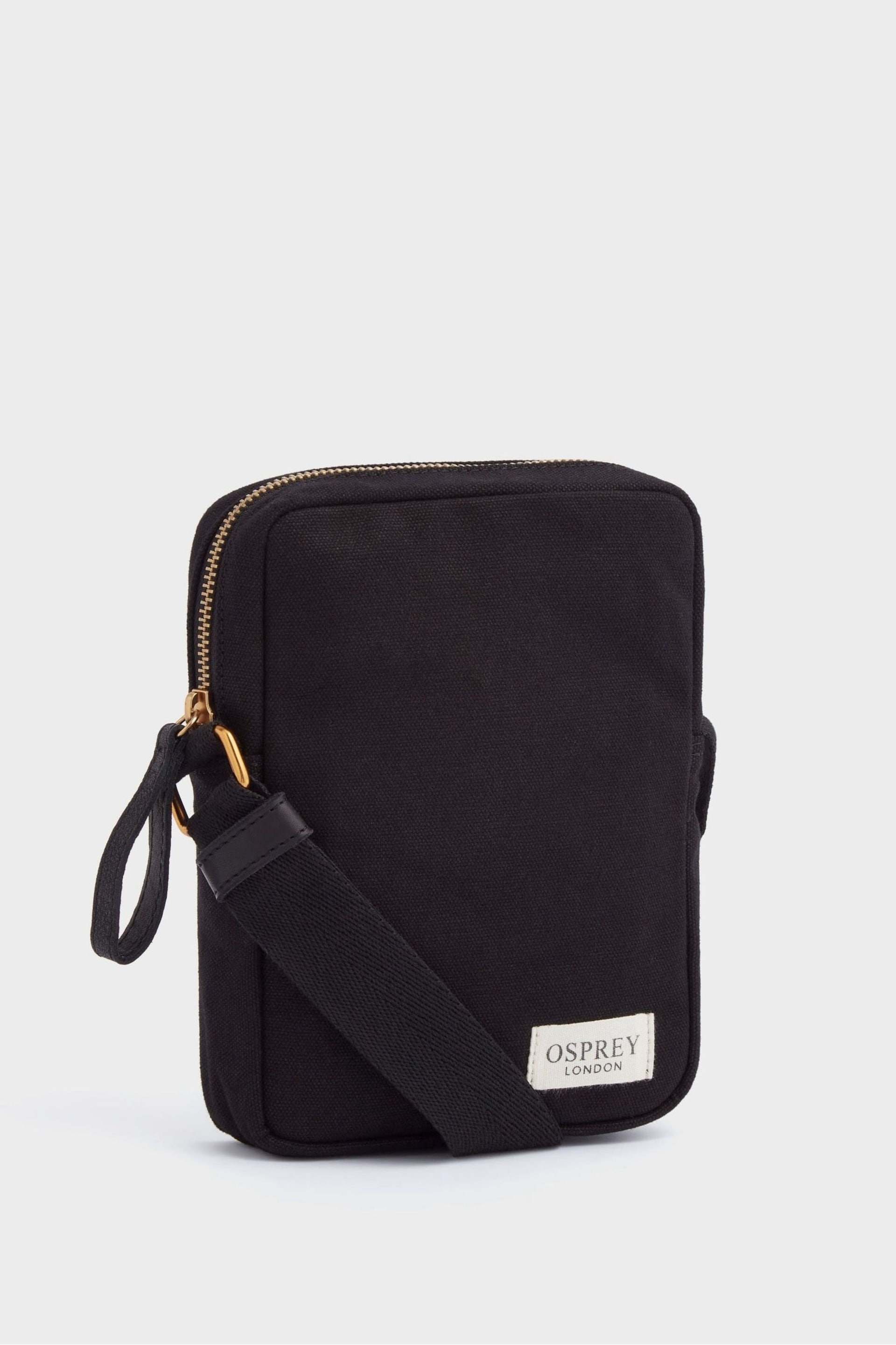 OSPREY LONDON The Studio Packable Phone Bag - Image 3 of 7