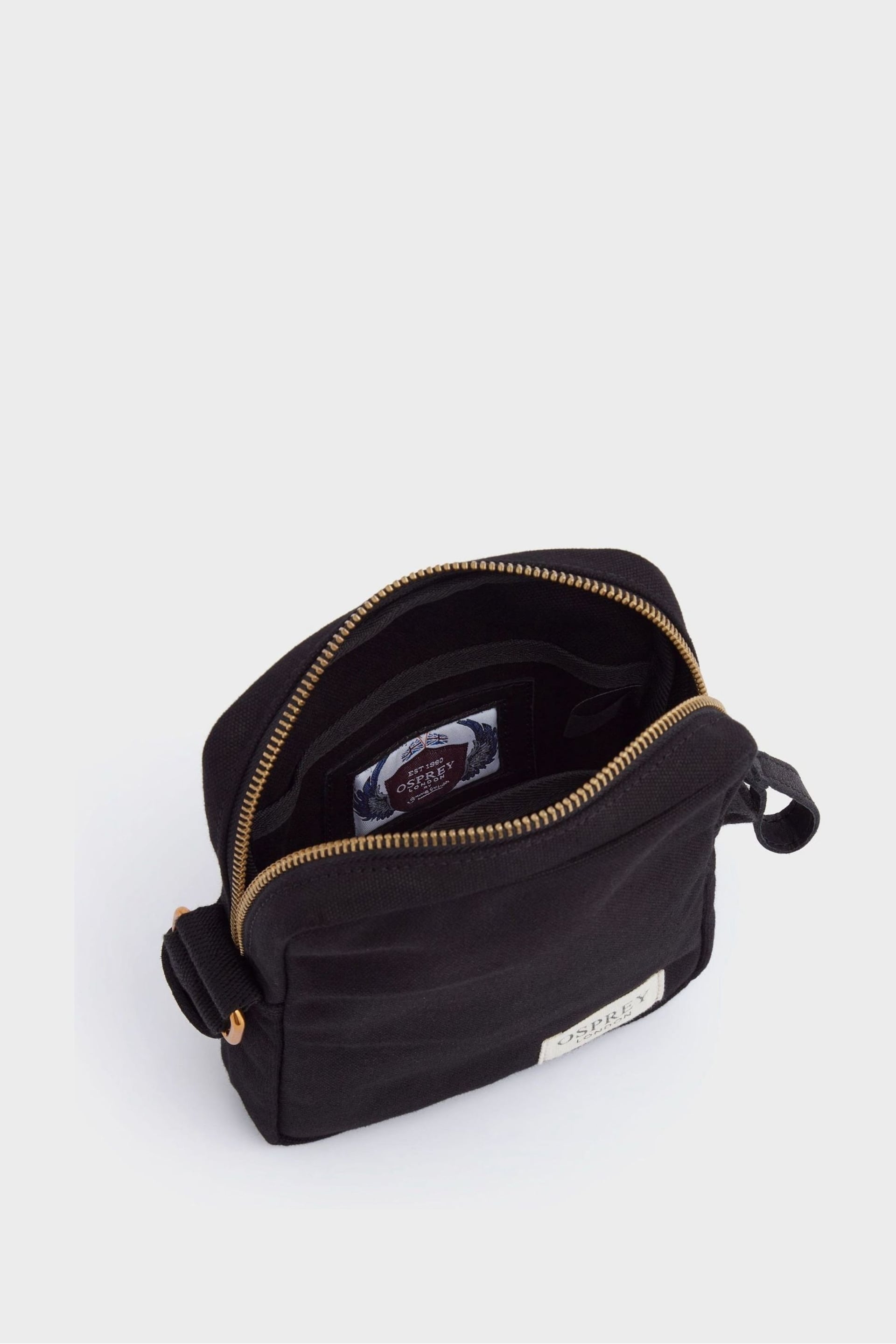 OSPREY LONDON The Studio Packable Phone Bag - Image 4 of 7