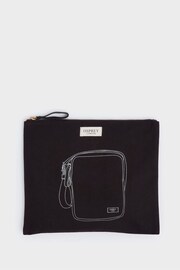 OSPREY LONDON The Studio Packable Phone Bag - Image 7 of 7
