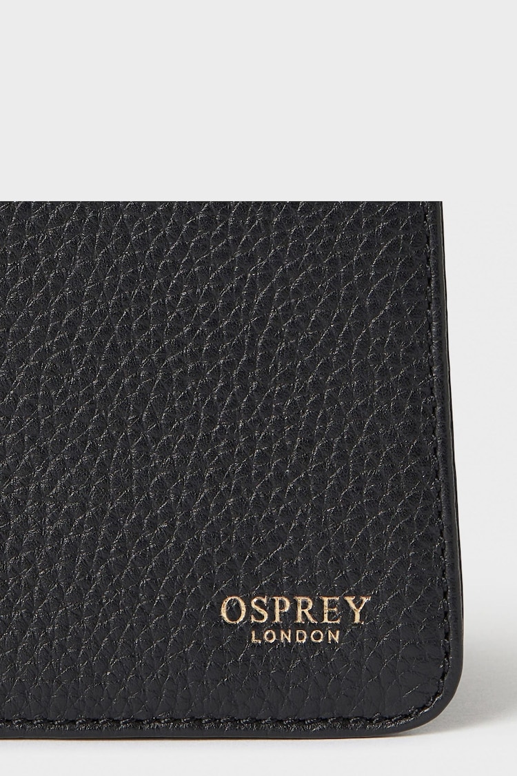 OSPREY LONDON The Harper Leather Grab Bag - 圖片 6/6