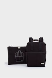 OSPREY LONDON The Studio Packable Backpack - Image 1 of 7