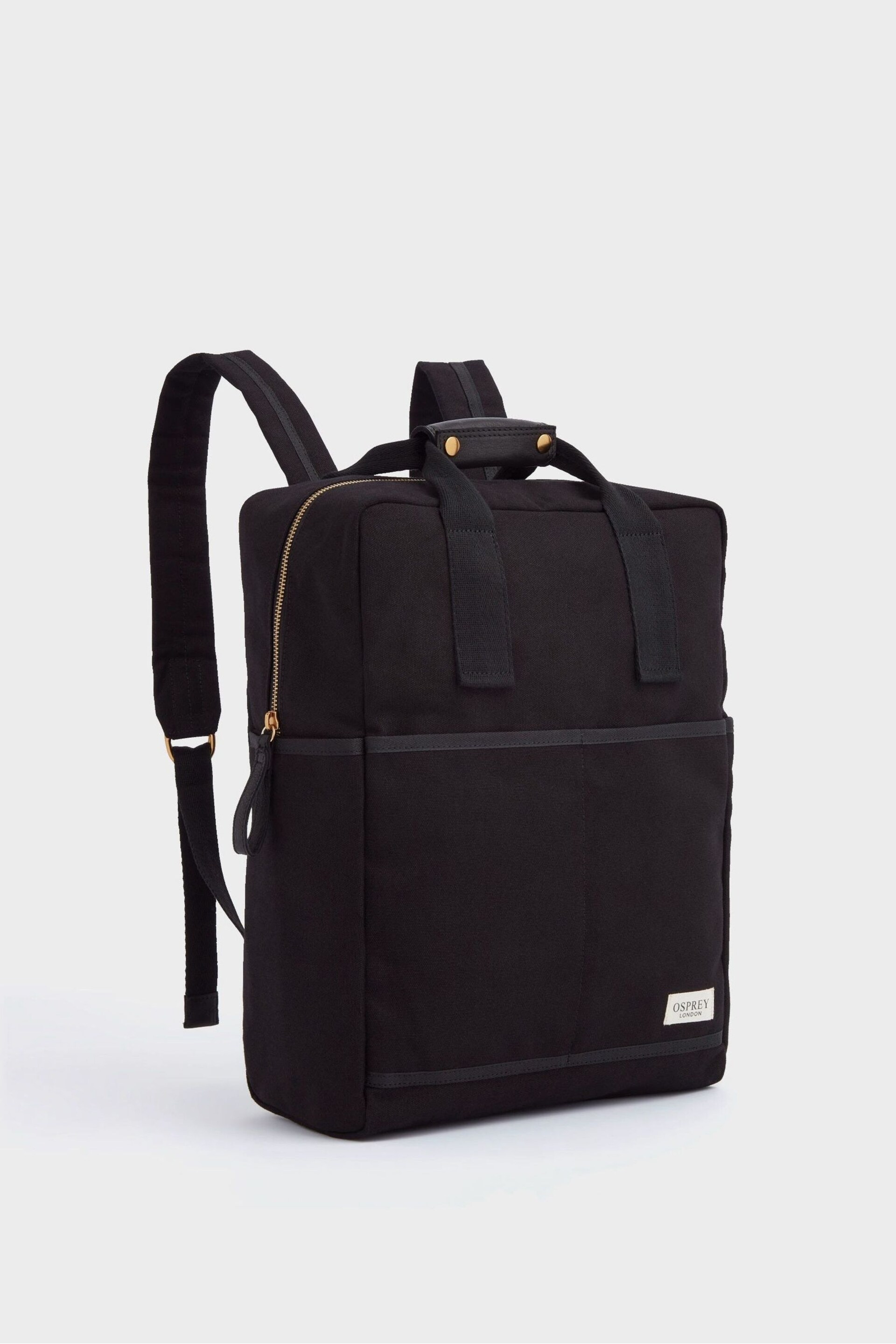 OSPREY LONDON The Studio Packable Backpack - Image 3 of 7