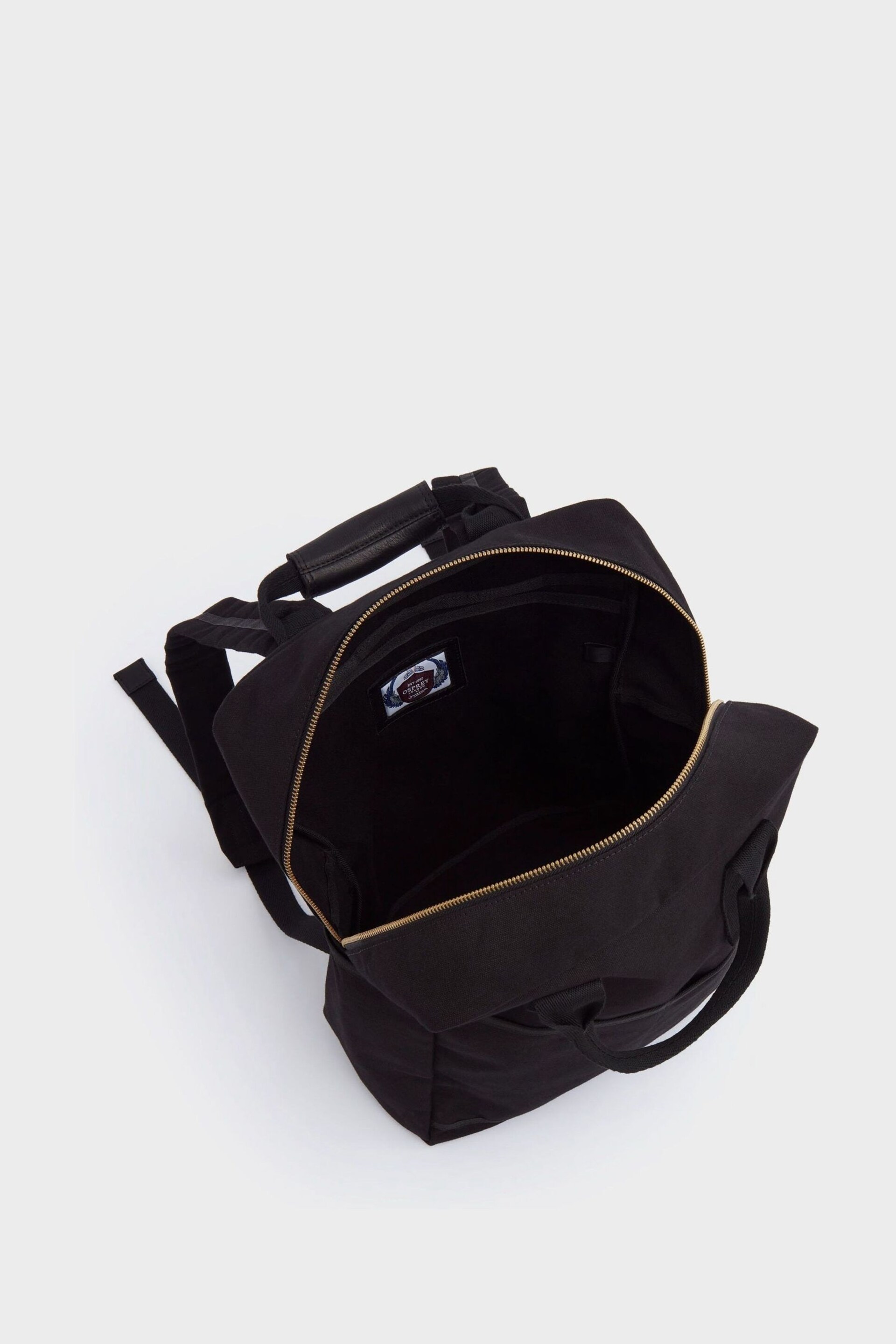 OSPREY LONDON The Studio Packable Backpack - Image 4 of 7