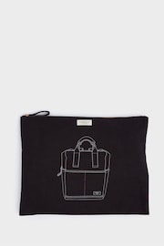 OSPREY LONDON The Studio Packable Backpack - Image 6 of 7