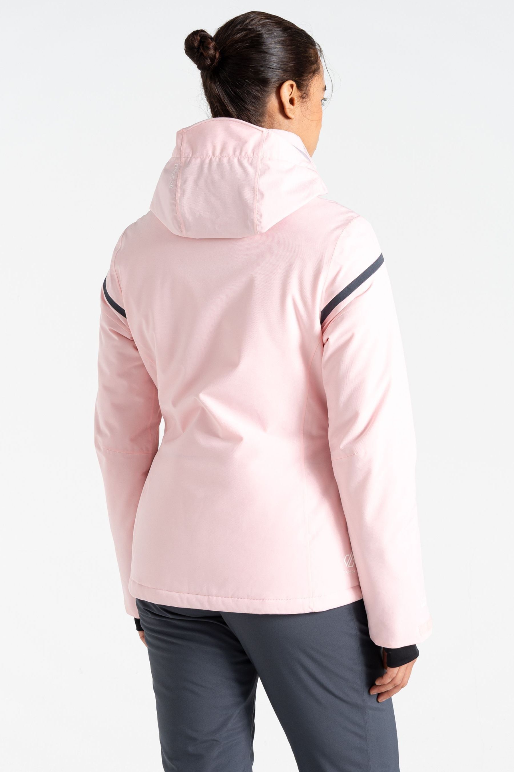 Buy Dare 2b Waterproof Flurry Ski Jacket from Next Luxembourg