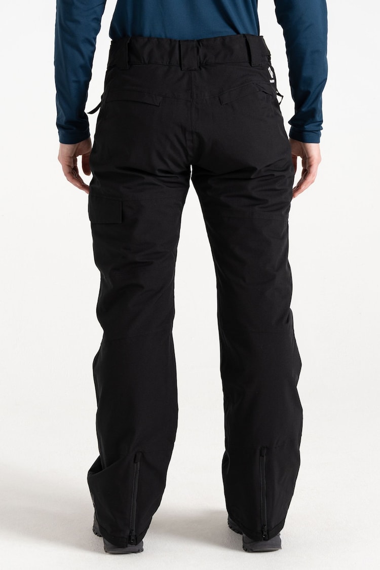 Dare 2b Ice Pant Black Trousers - Image 2 of 8