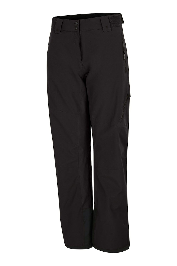 Dare 2b Ice Pant Black Ski Trousers - Image 8 of 8