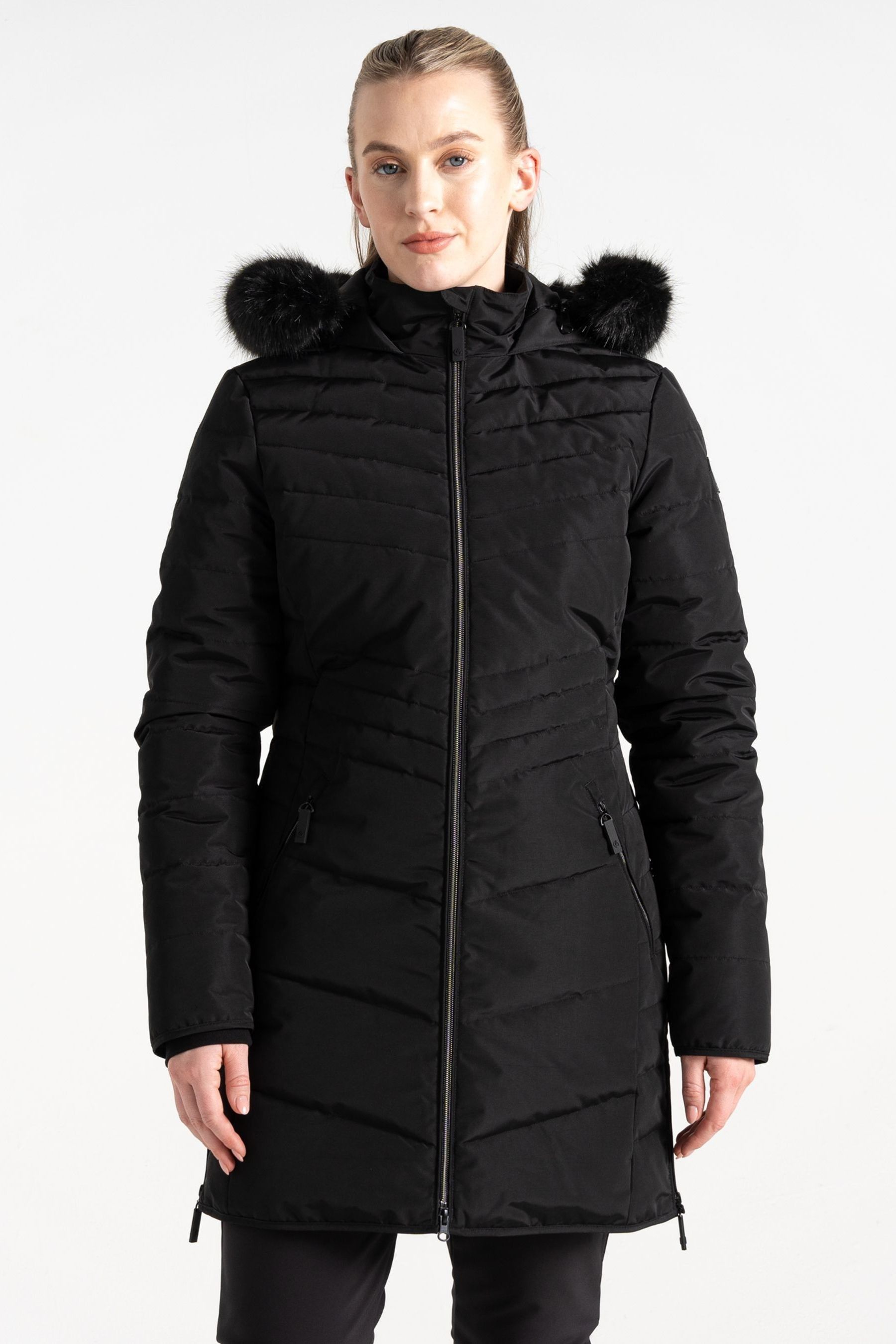 Dare 2b striking waterproof and breathable coat online