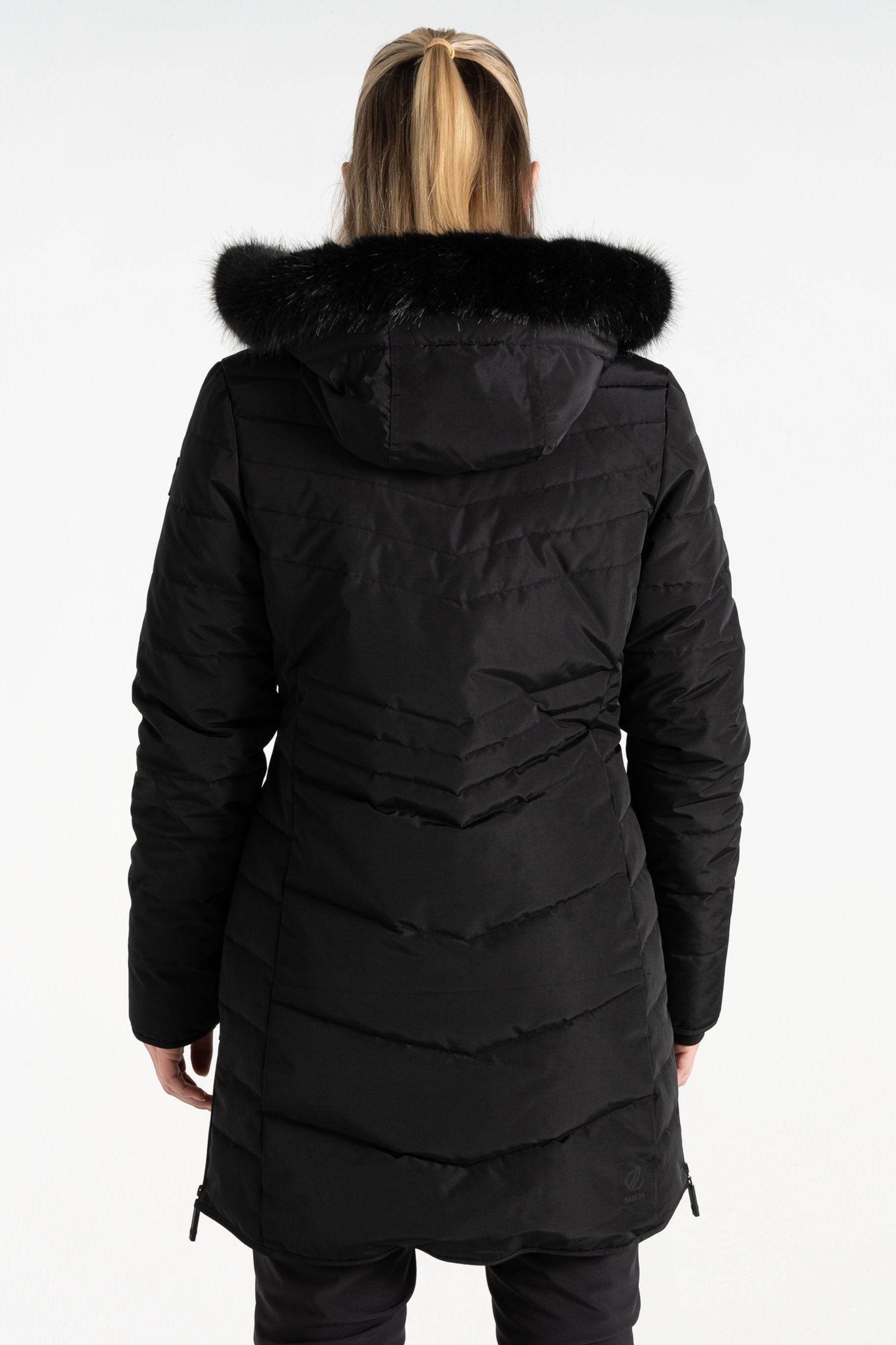 Dare 2b Waterproof Striking Jacket
