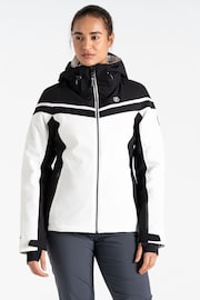 Dare 2b Waterproof Flurry Ski Jacket - Image 1 of 10