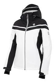 Dare 2b Flurry Jacket - Image 9 of 10