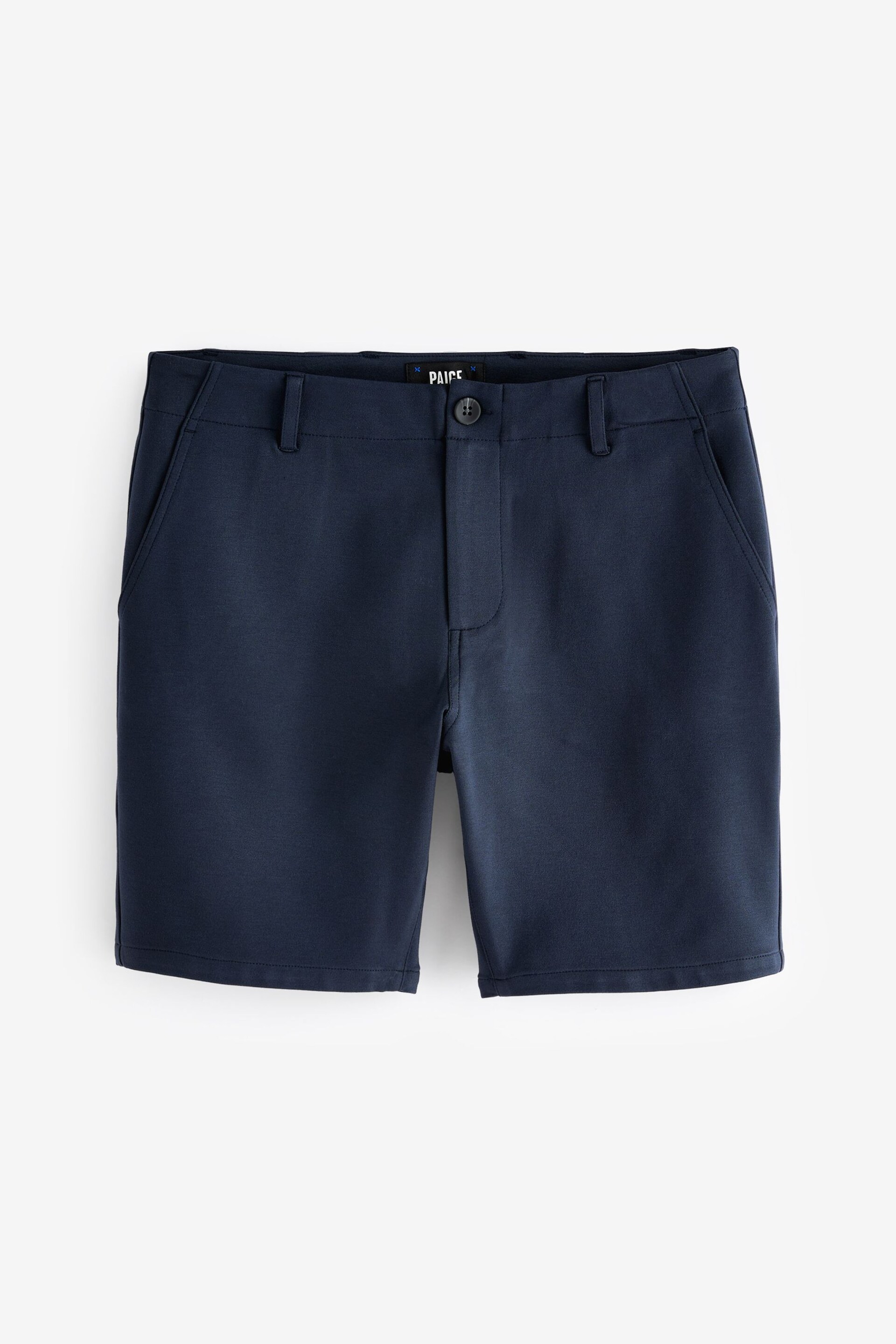 Paige Blue Rickson Trouser Shorts - Image 1 of 1