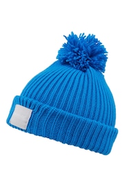 Regatta Blue Junior Connora Beanie - Image 1 of 2