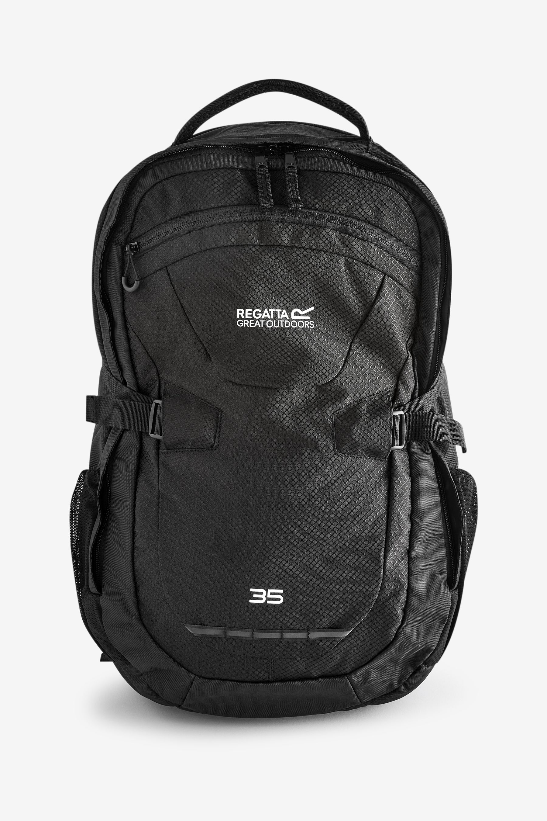 Buy Regatta Black Paladen Bag 35L from the Next UK online shop