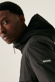 Regatta Black Wiltom Jacket - Image 4 of 8