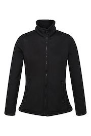 Regatta Black Razia II Full Zip Fleece - Image 5 of 7