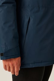 Regatta Blue Larrick II Jacket - Image 4 of 6