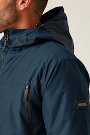 Regatta Blue Larrick II Jacket - Image 5 of 6