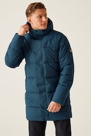 Regatta Blue Hayleyn Jacket - Image 1 of 6