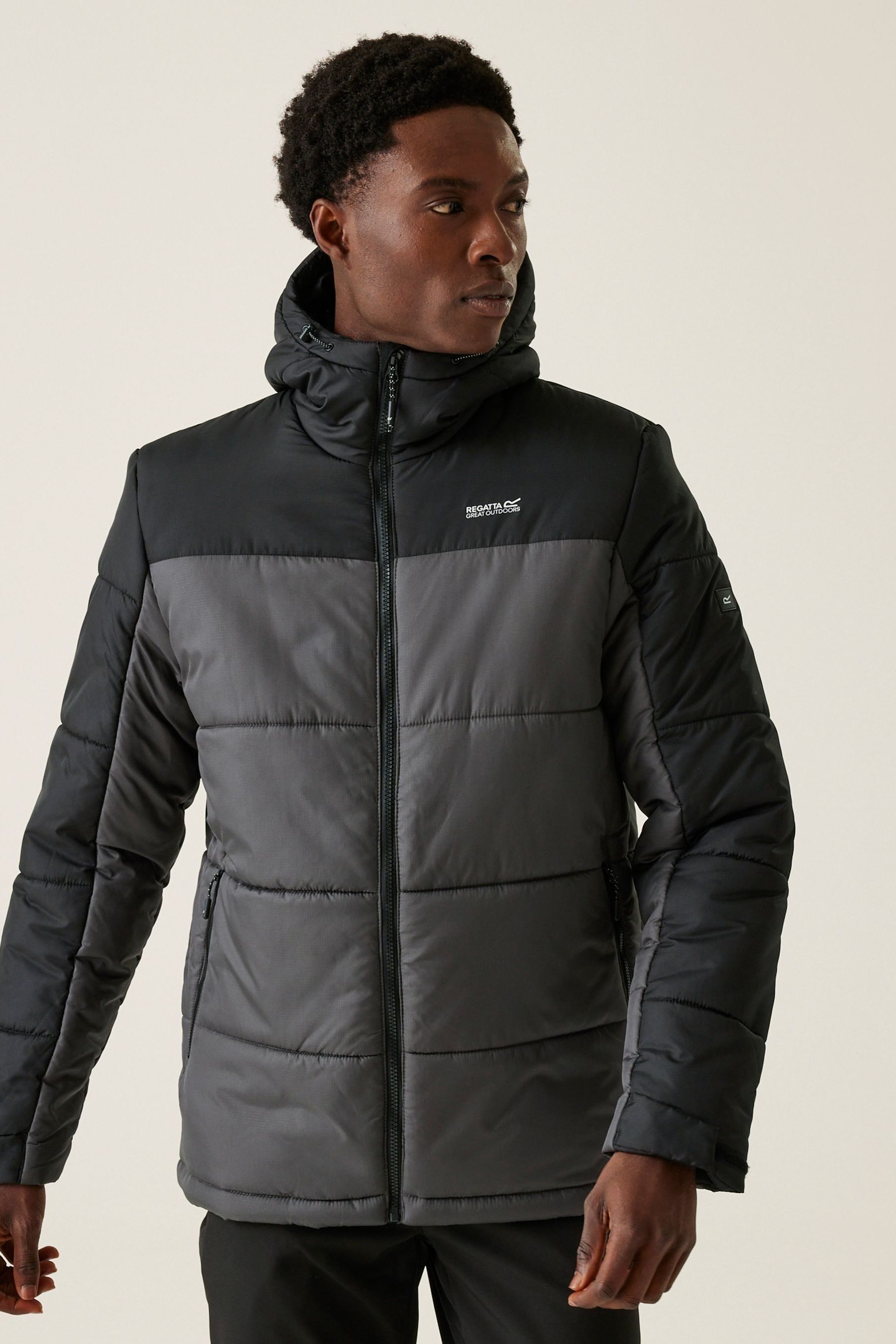 Shower resistant jacket cheap