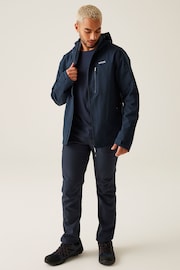 Regatta Blue Birchdale Jacket - Image 3 of 8