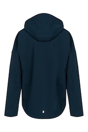 Regatta Blue Birchdale Jacket - Image 8 of 8