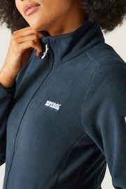 Regatta Floreo IV Full Zip Fleece - 圖片 4，共 6