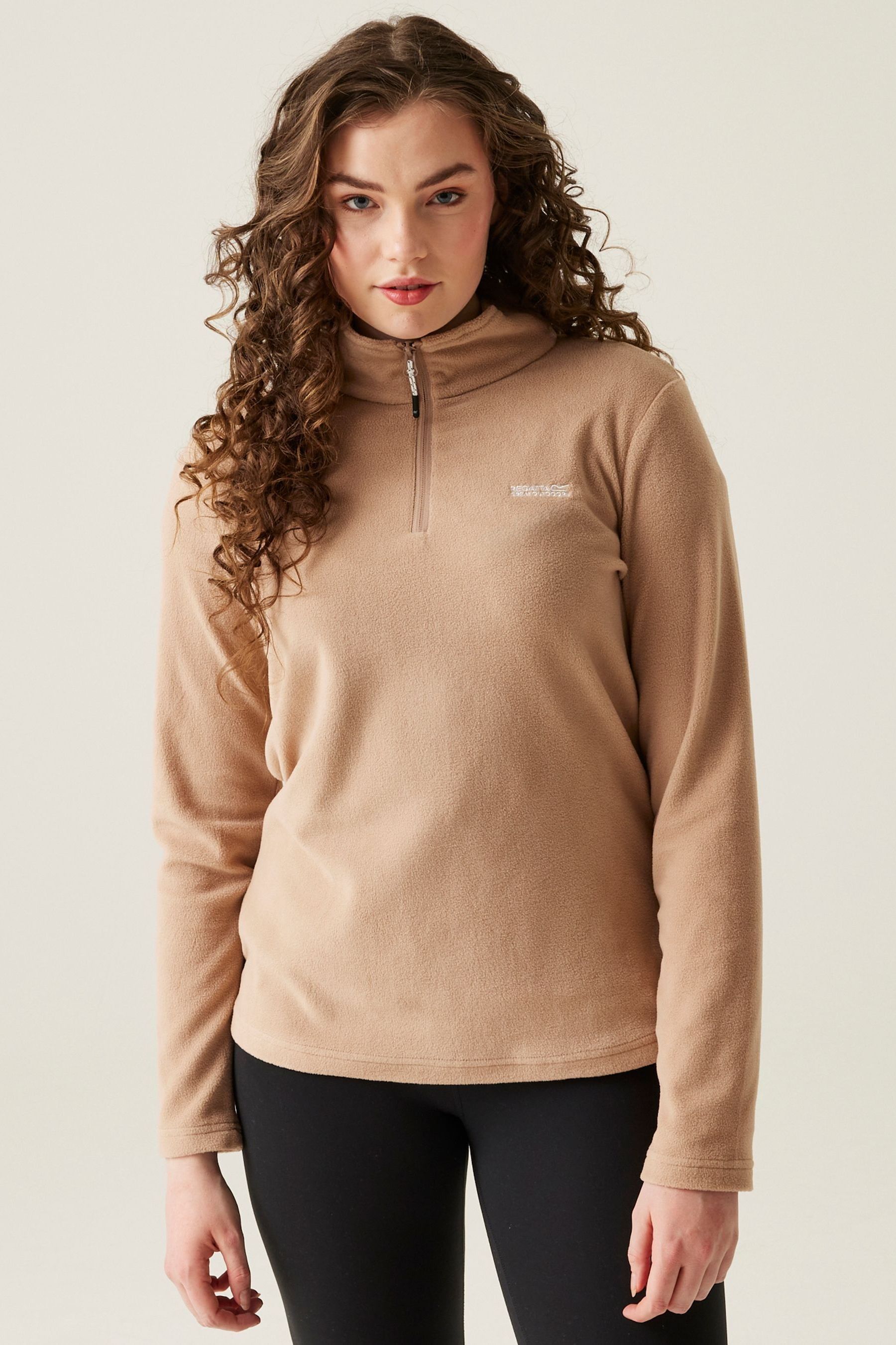 Buy Regatta Natural Sweetheart Fleece from Next Saudi Arabia