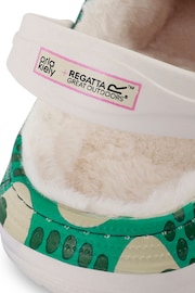 Regatta Green Orla Cosy Sandals - Image 6 of 6