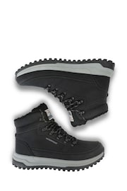 Regatta Black Sherbourne Boots - Image 4 of 6