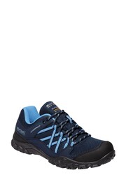 Regatta Blue Lady Edgepoint III Shoes - Image 1 of 6