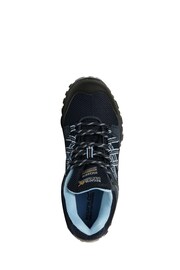 Regatta Blue Lady Edgepoint III Shoes - Image 5 of 6