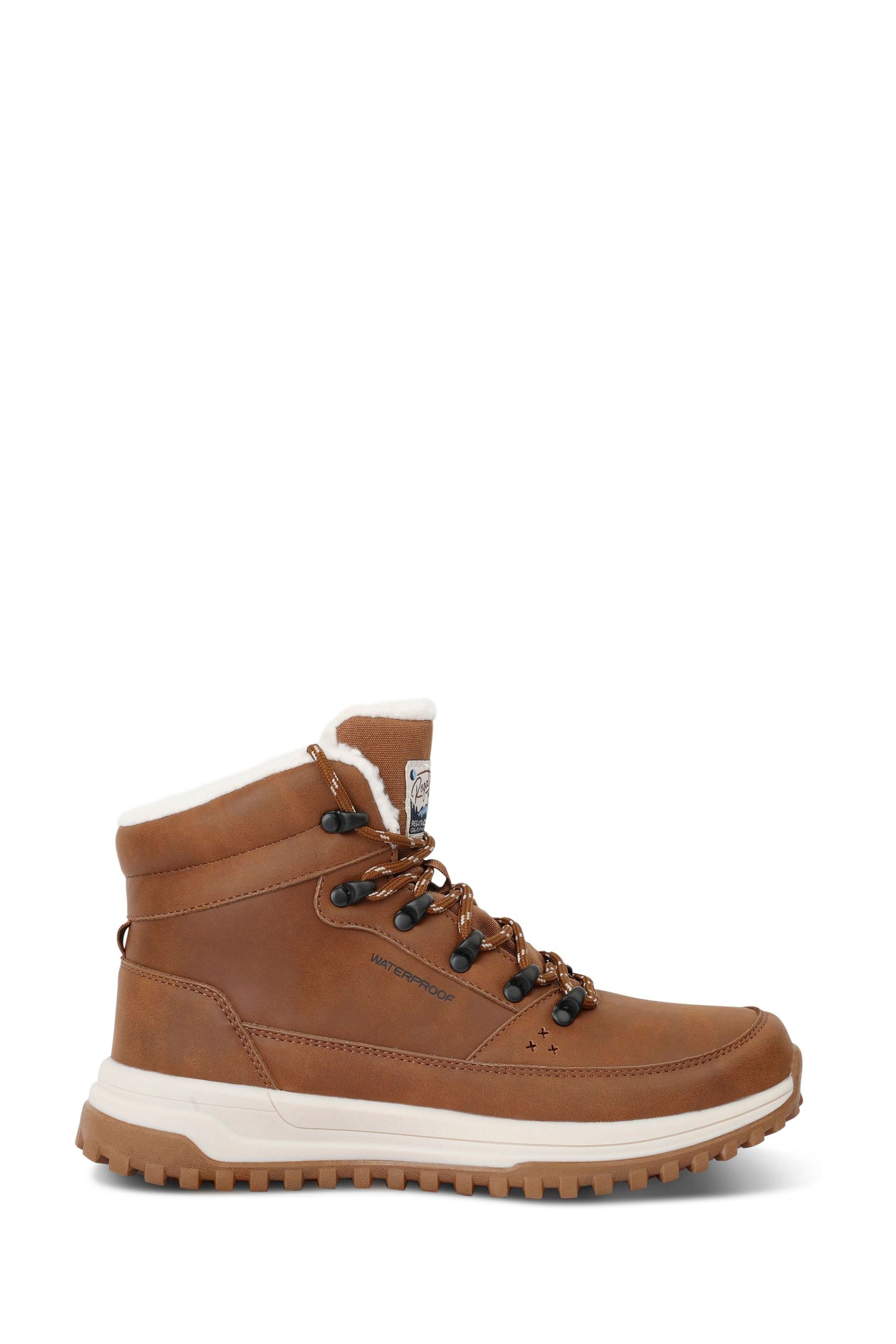 Buy Regatta Brown Sherbourne Boots from the Next UK online shop