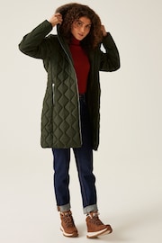 Regatta Green Fritha III Jacket - Image 3 of 9