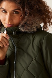 Regatta Green Fritha III Jacket - Image 6 of 9