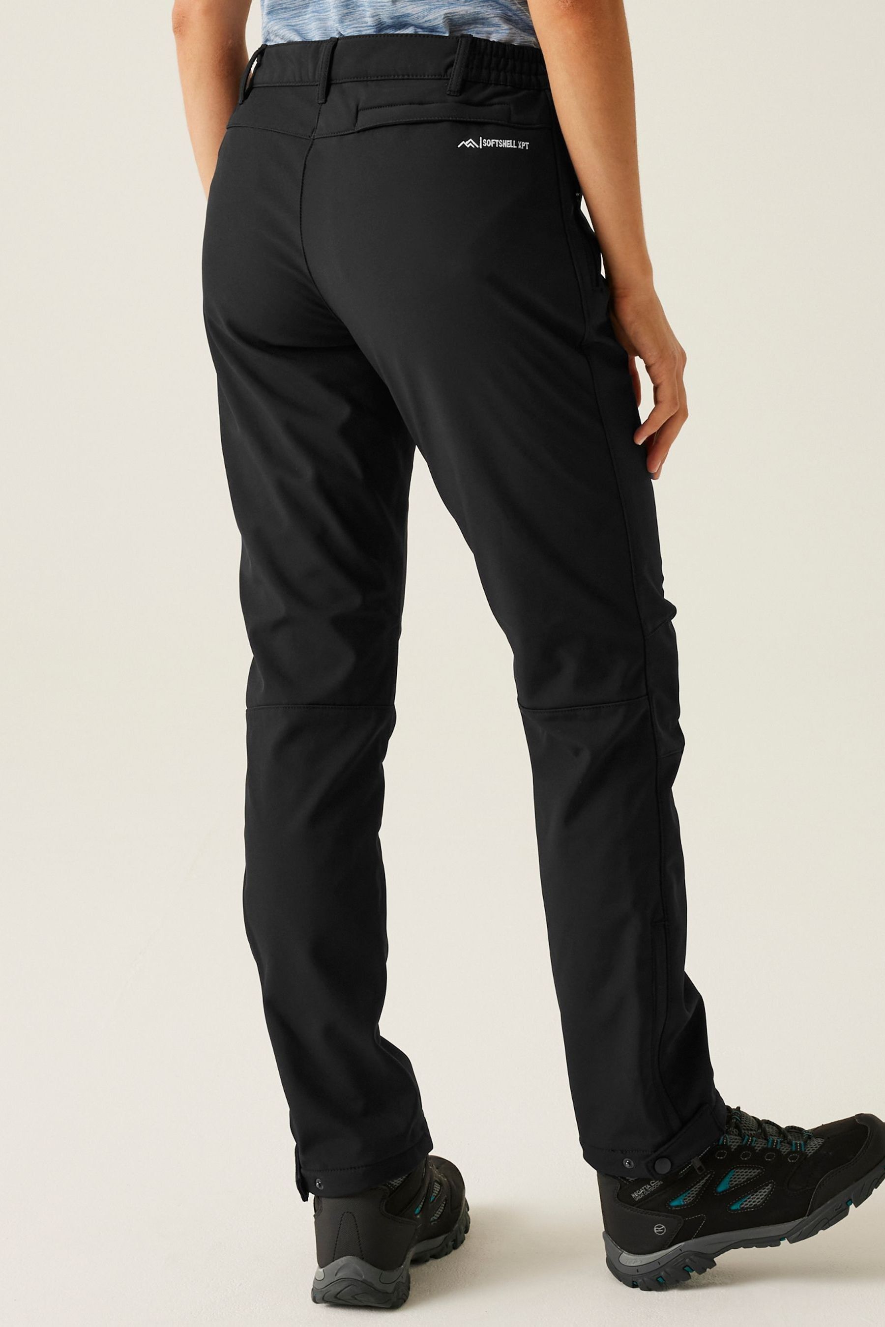Softshell walking trousers clearance