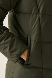 Regatta Green Nurie Jacket - Image 6 of 9