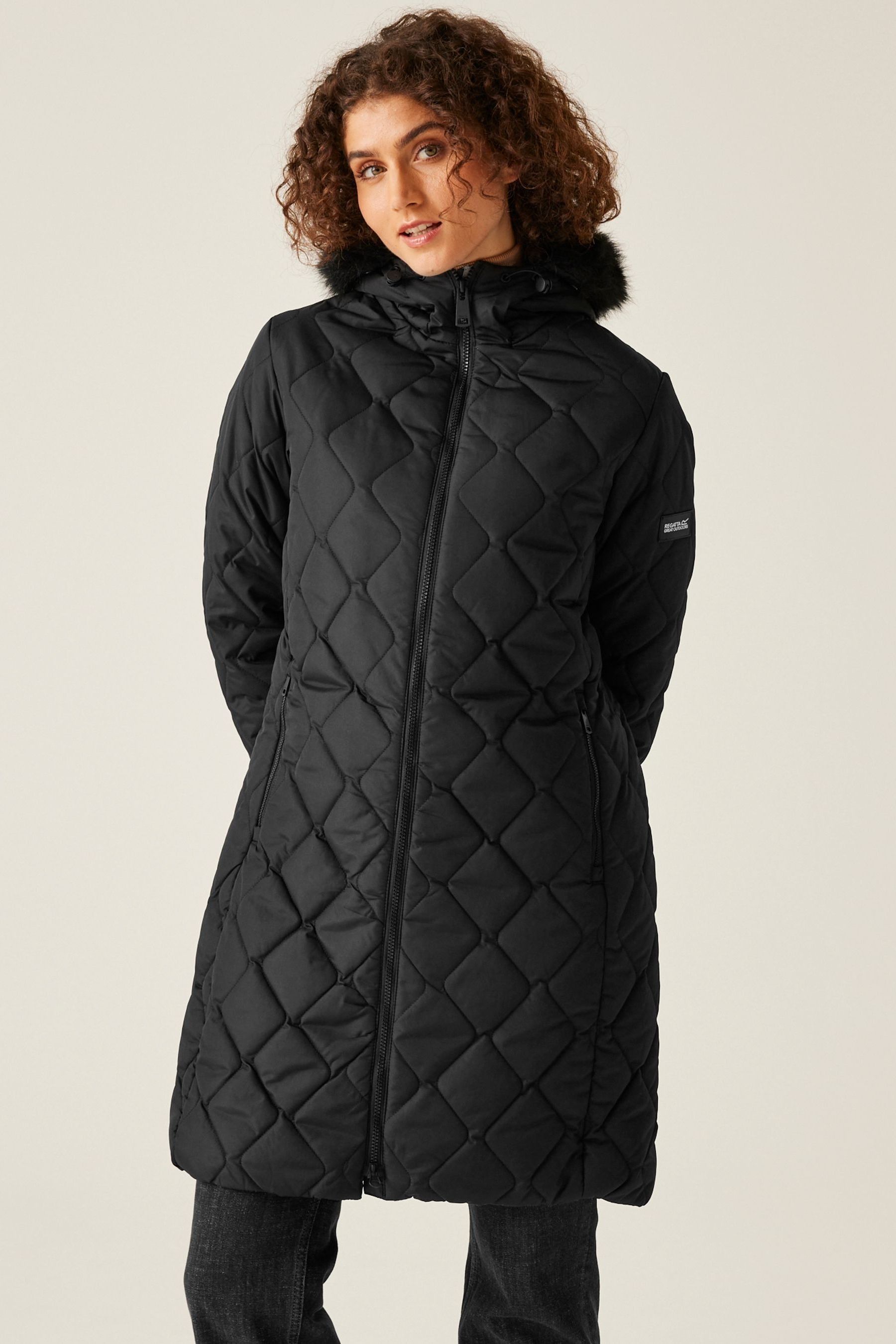 Next ladies parka cheap