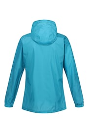 Regatta Blue Womens Jacket - Image 8 of 8