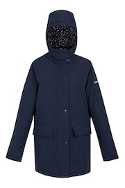 Regatta Blue Mireya Jacket - Image 7 of 8