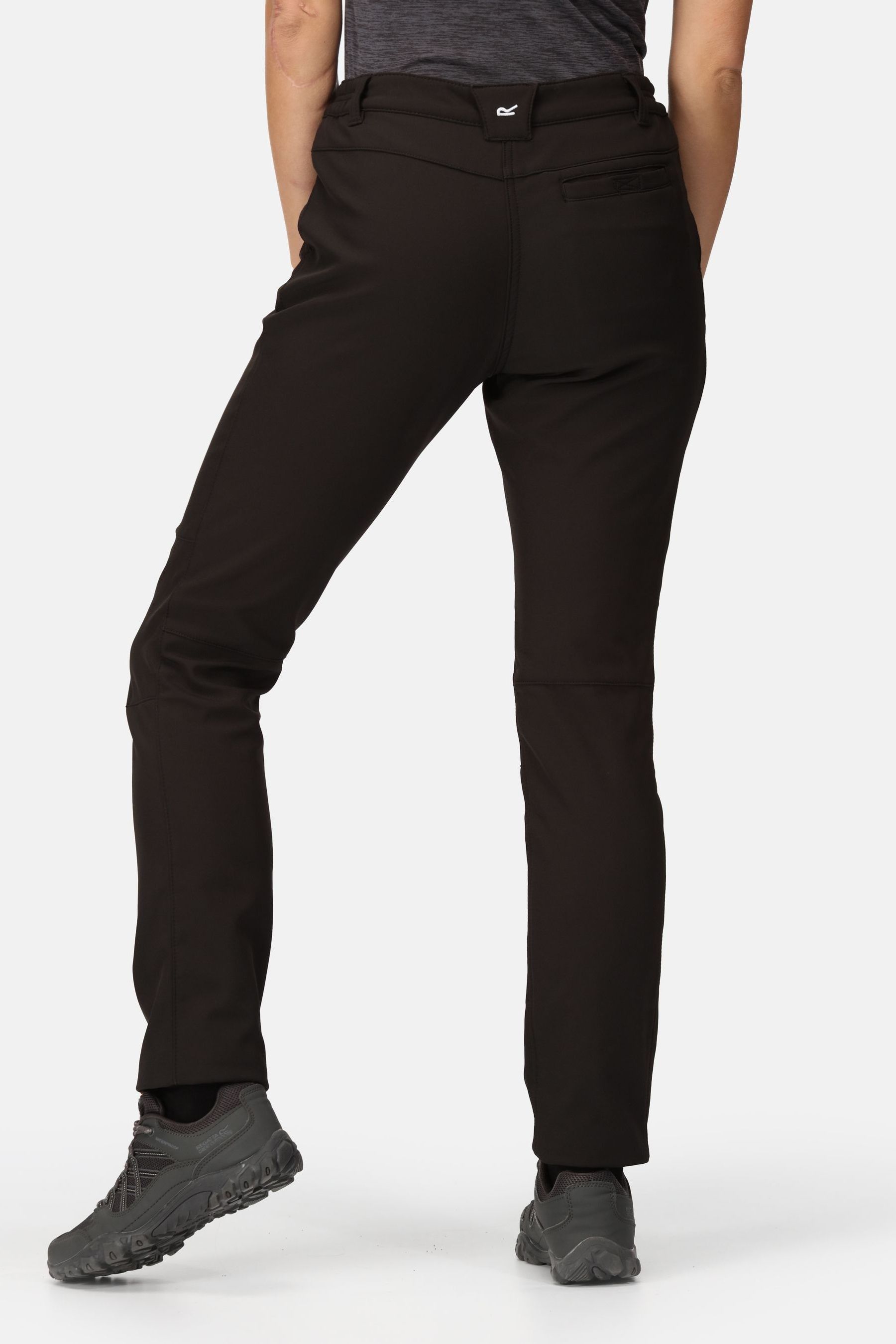 Regatta fenton womens trousers top