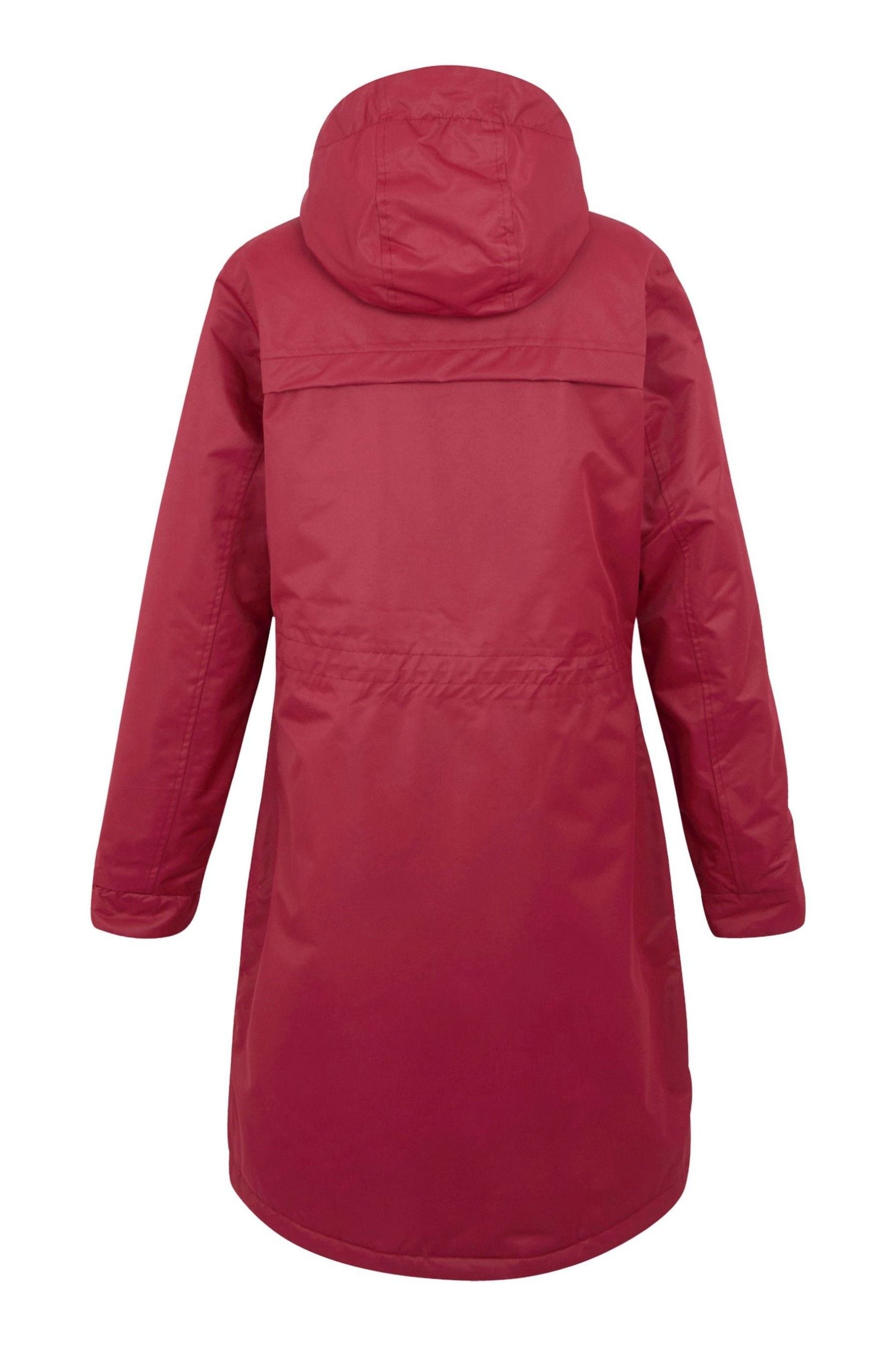 Regatta romina coat shop