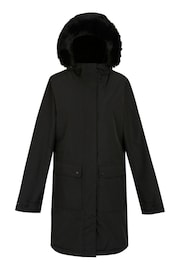 Regatta Black Sabinka II Jacket - Image 7 of 8