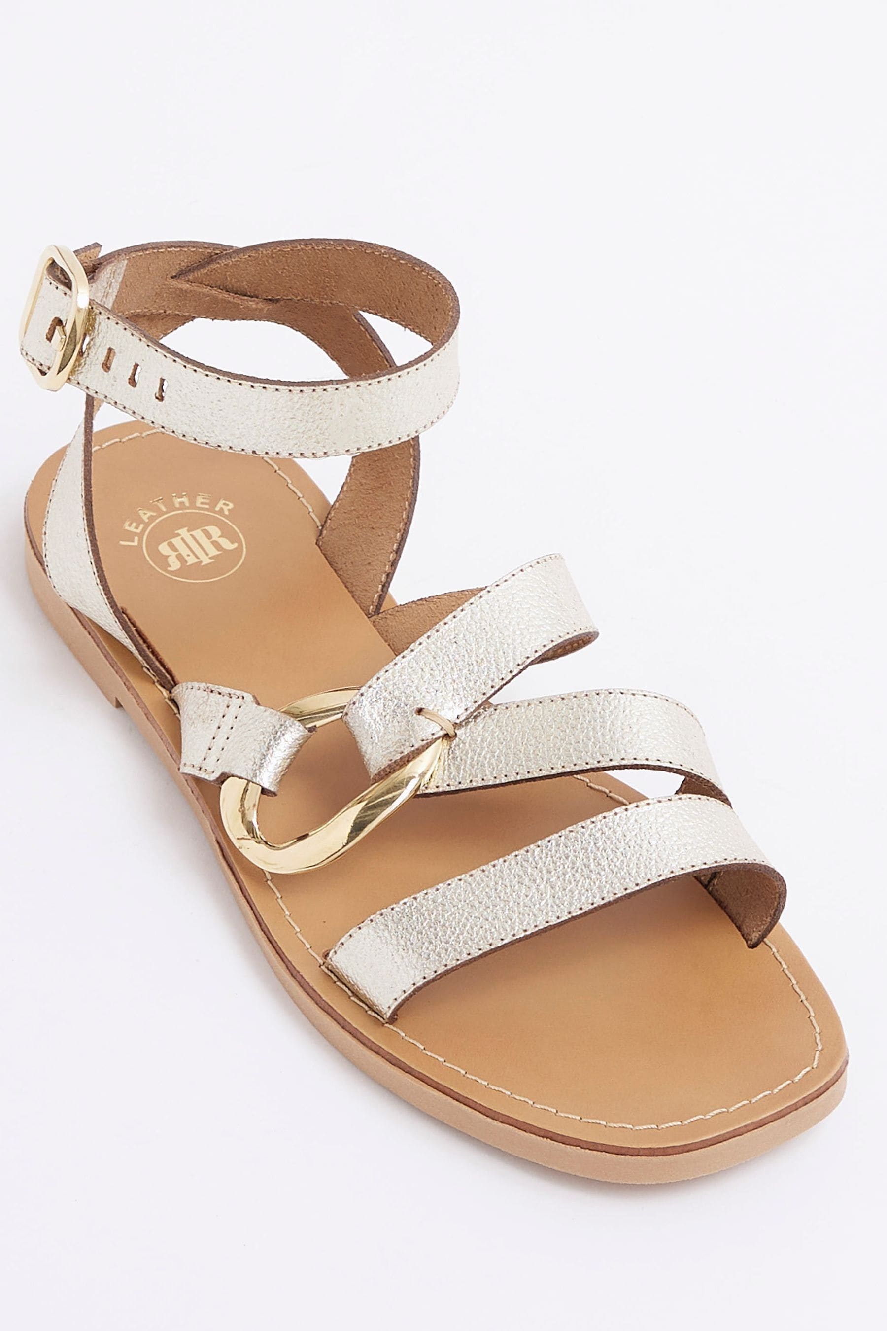 Next river island sandals deals