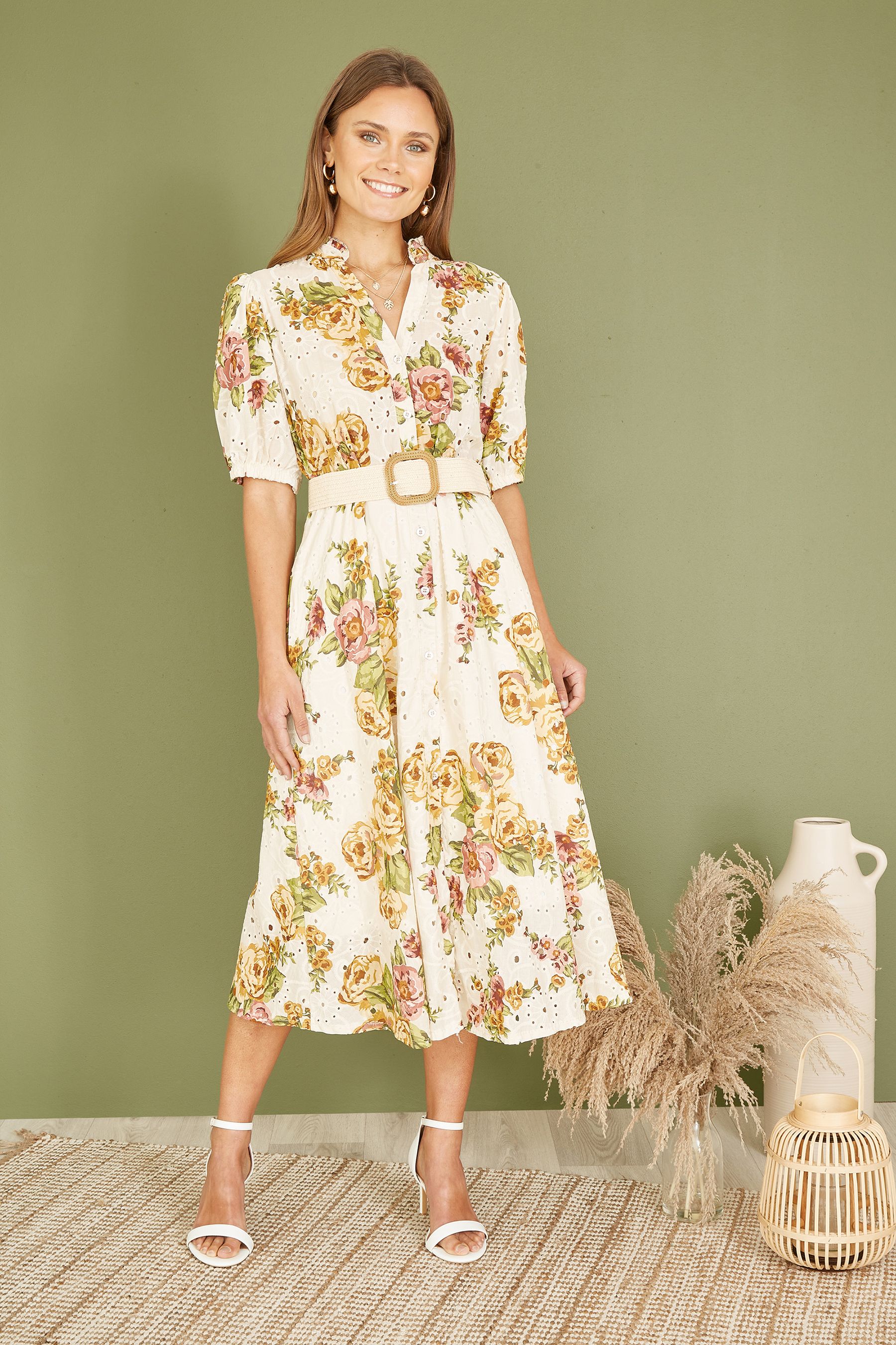 Next yumi dress on sale
