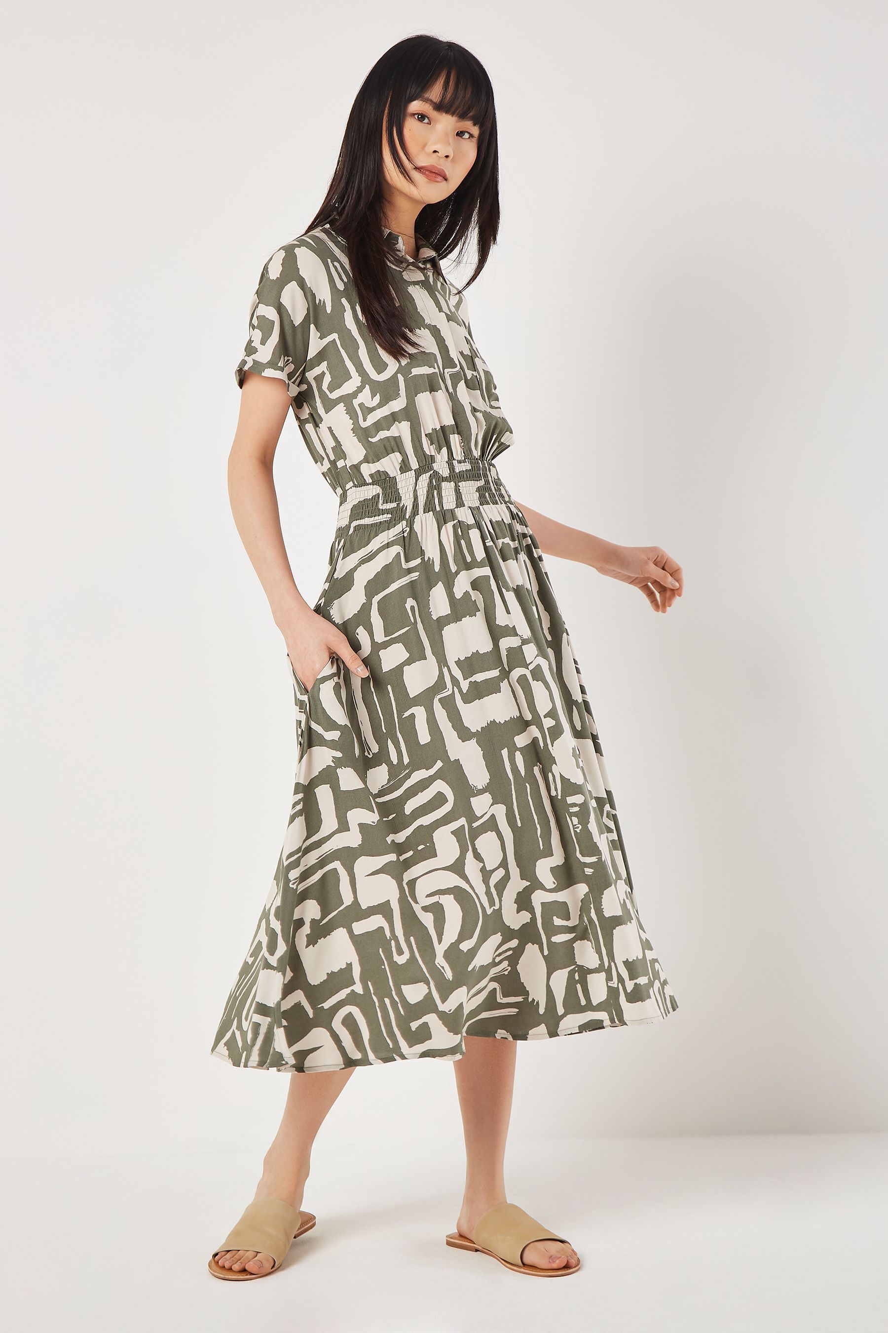 Hush grecian mini dress sales